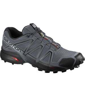 Salomon Speedcross 4 Trail Running Shoes
